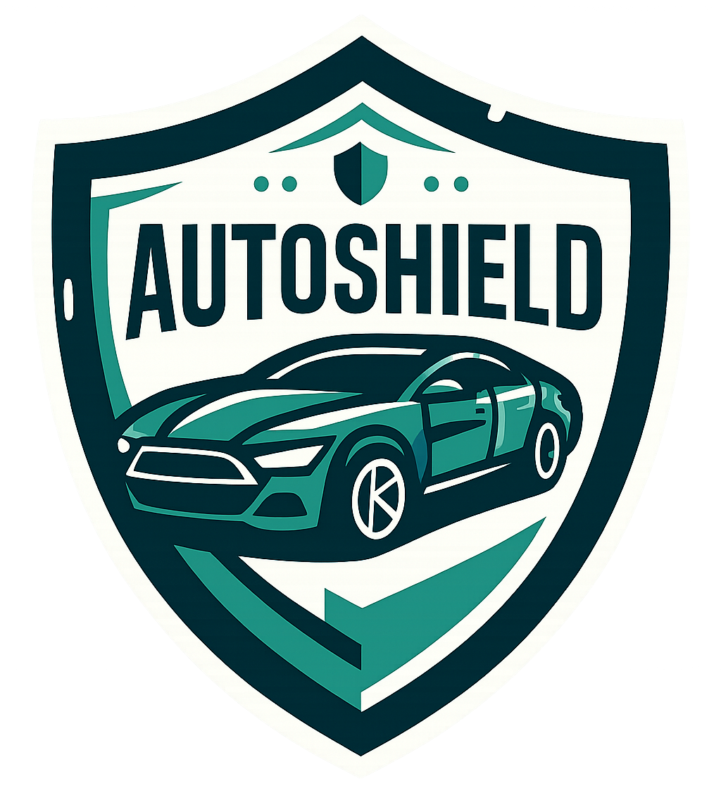 AutoShield Logo
