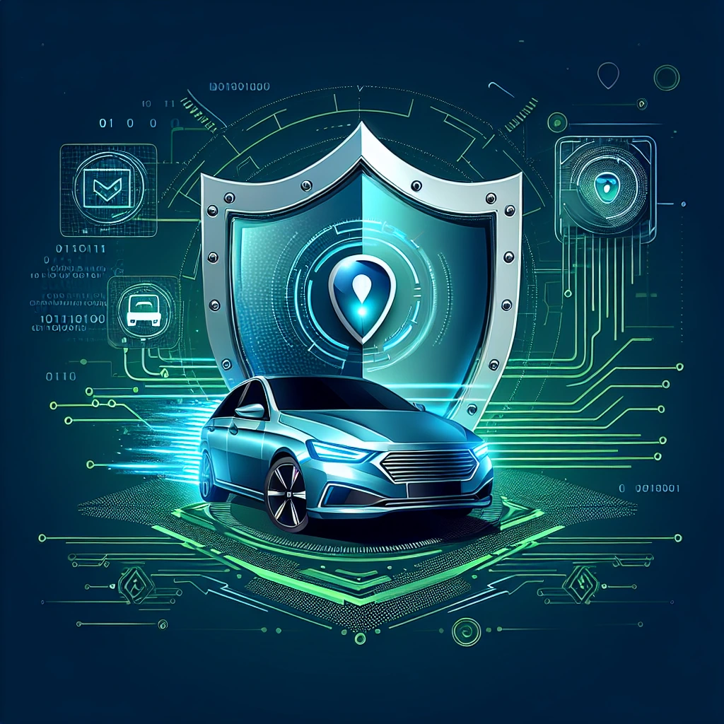 Proteção Veicular AutoShield com IA